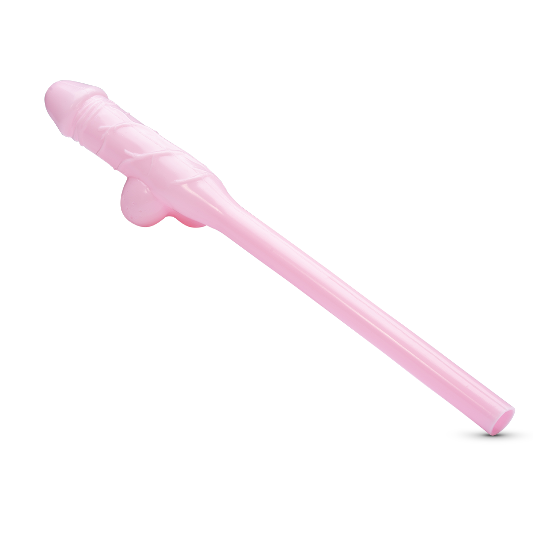 Naughty straws for bachelorette