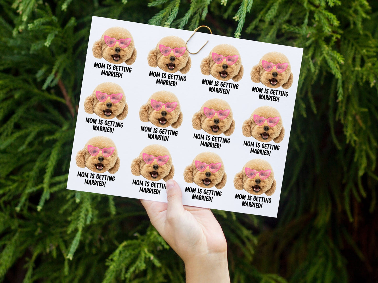 Temporary bachelorette tattoos